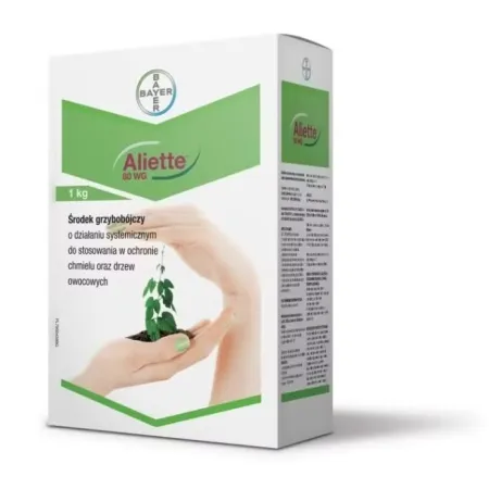 ALIETTE 80 WG  | 1 Kg